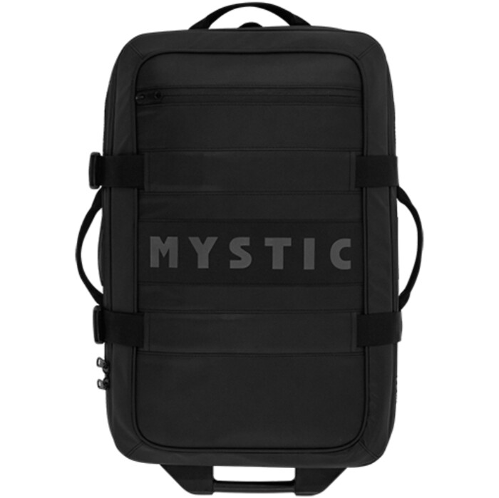 2024 Mystic Passage 45L Carry-on Travel Bag 35008.250110 - Black