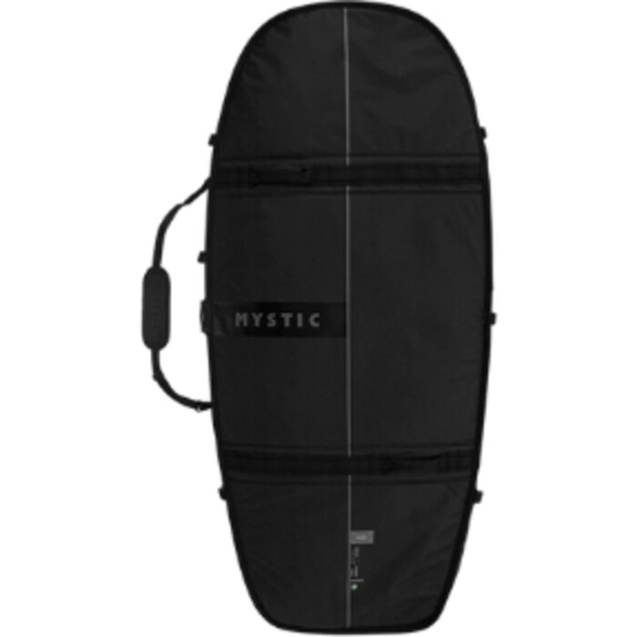 Mystic Foil 2024 Patrol Boardbag 35006.240031 - Black