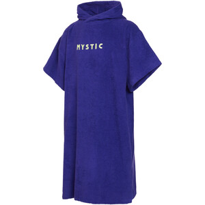 2024 Mystic Poncho Brand 35018.240418  Purple