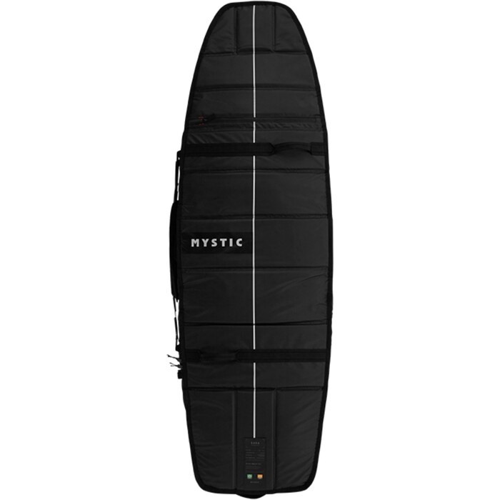 2024 Mystic Saga Surf XL Boardbag 35006.250098.900 - Black