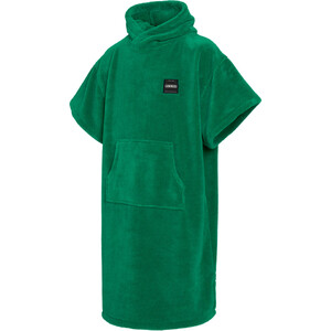 2024 Mystic Teddy Poncho 35018.240415  Green