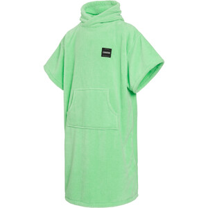 2024 Mystic Teddy Poncho 35018.240415 - Lime Green