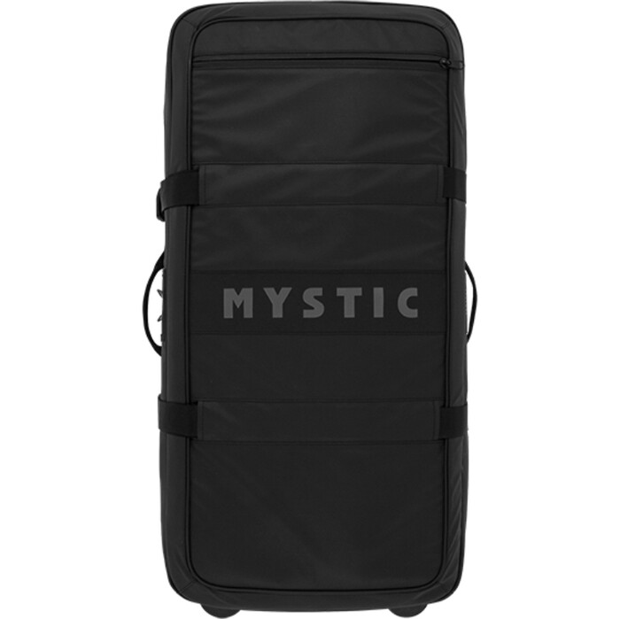 Mystic 2024 Venture Check-in Tasche 35008.250105 - Black