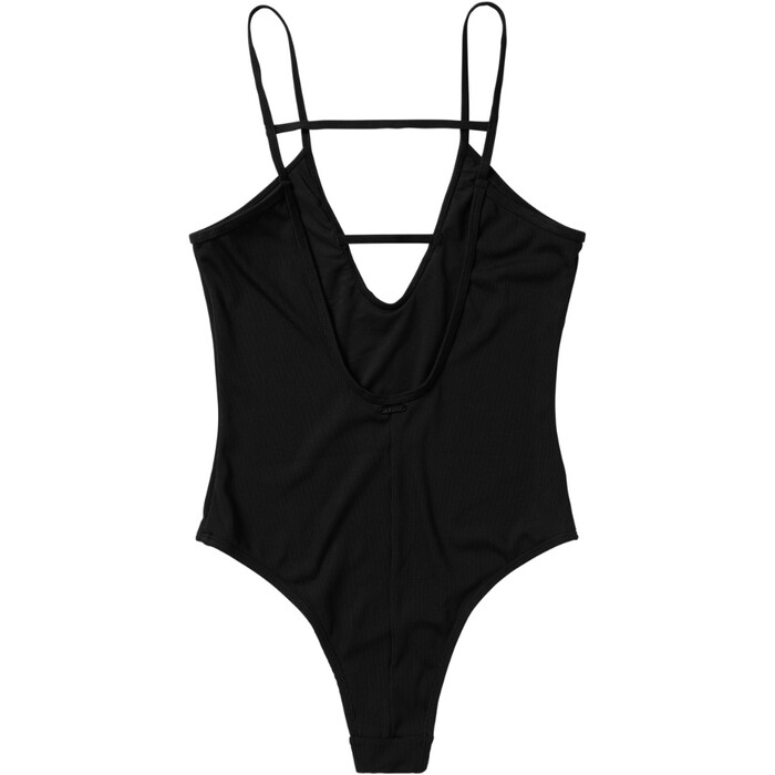 2024 Mystic Womens Inga Classic Swimsuit 35109.240250 - Black