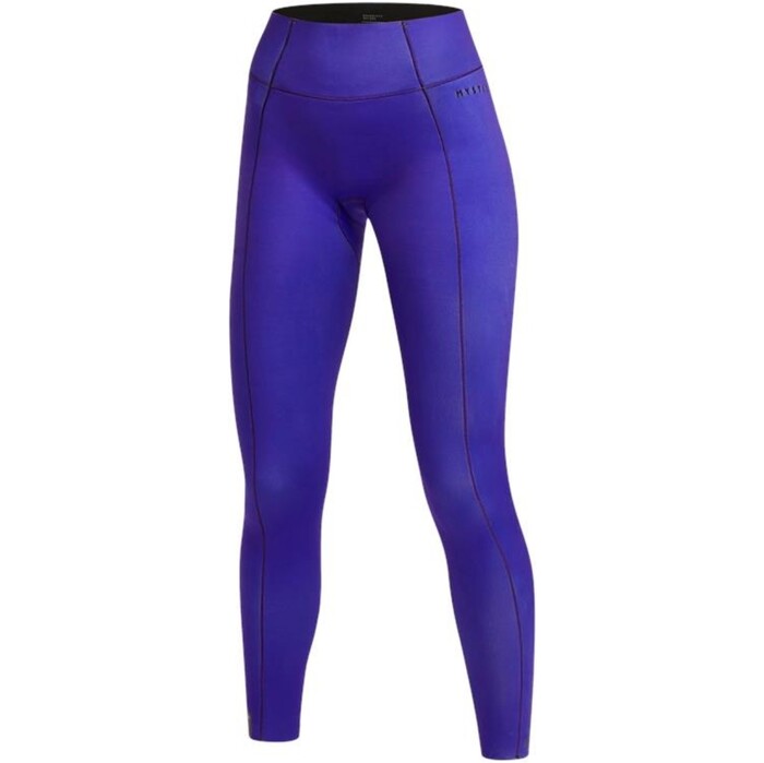 2024 Mystic Frauen Lunar 2mm Neo Pants 35001.240230 - Purple