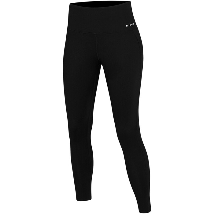 2024 Mystic Frauen Terri Leggings 35001.240240 - Black