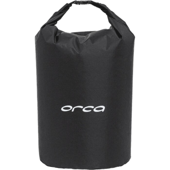 2024 Orca Dry Bag RAZ1 - Black