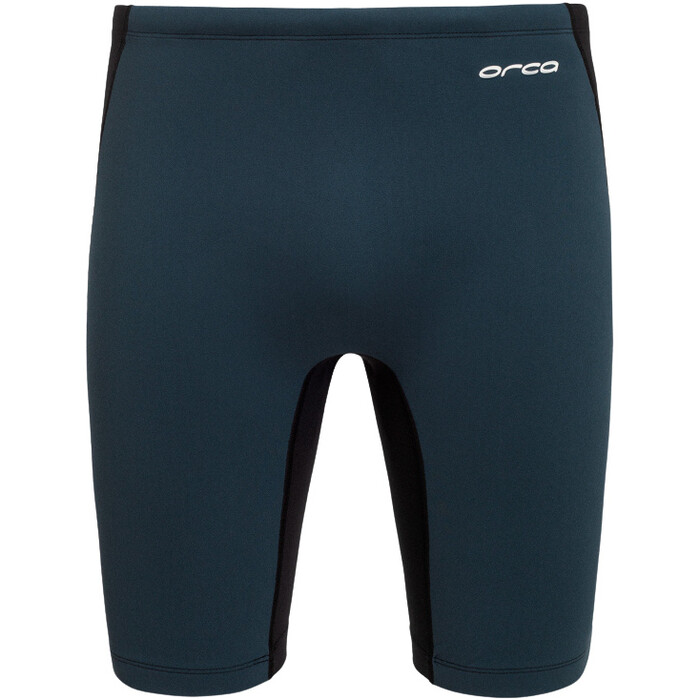 2024 Orca Mens RS1 Jammer Swim Shorts RS21 - Black