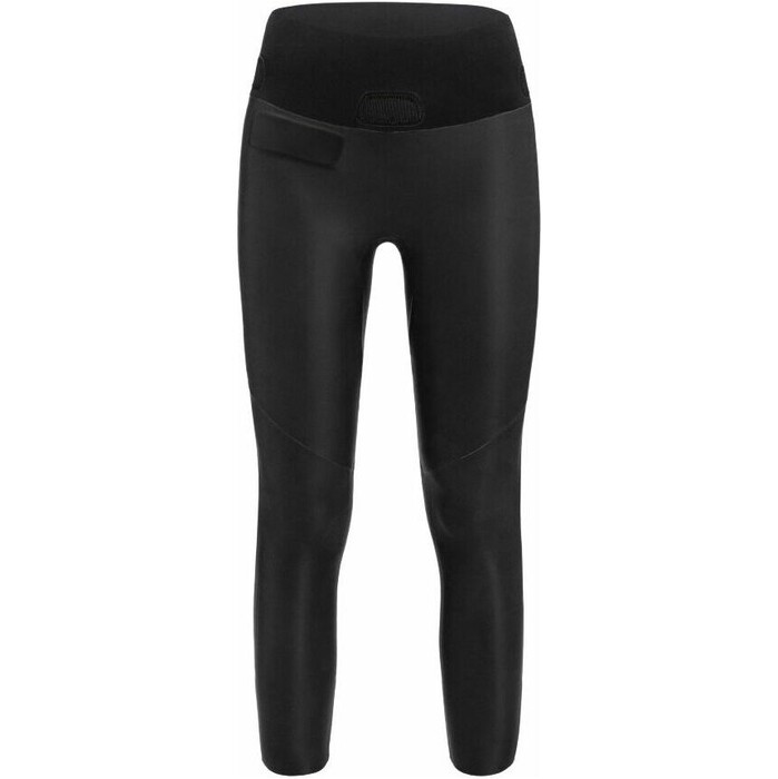 2024 Orca Womens Zeal 2 Pieces Swim Wetsuit Bottoms NN63 - Black