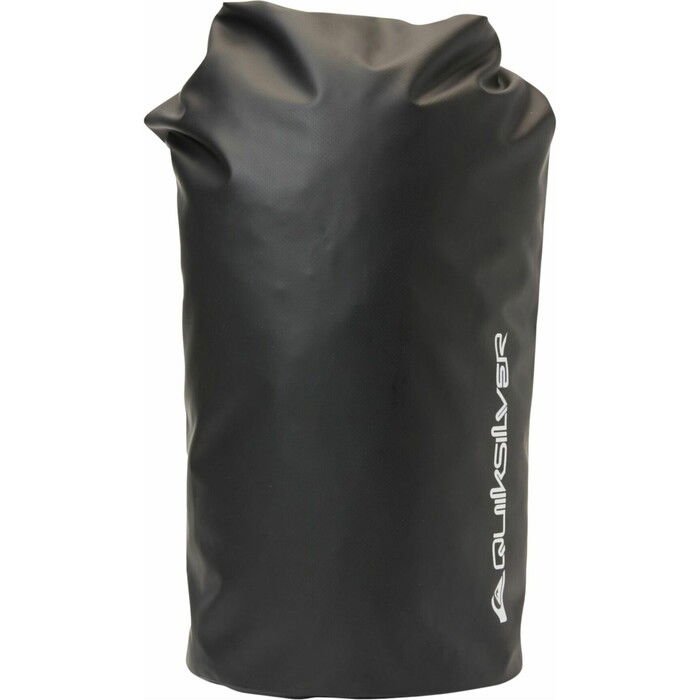 2024 Quiksilver Medium Water Stash 10L Drybag AQYBA03020 - Black