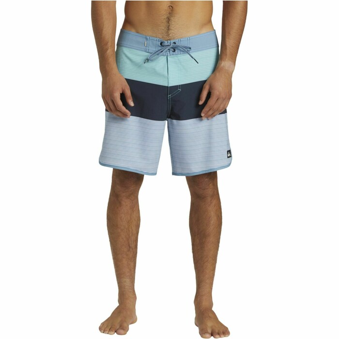 2024 Quiksilver Mens Surfsilk Tijuana 18