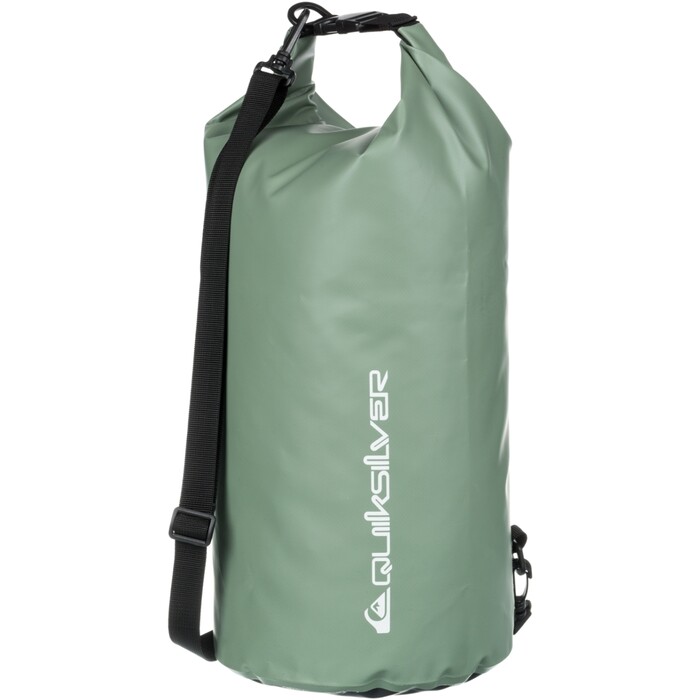 2024 Quiksilver Small Water Stash 5L Dry Bag AQYBA03019 - Sea Spray