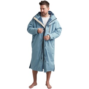 2024 Red Paddle CO Pro Change Robe 002-009-006-0247 - Alpine Blue