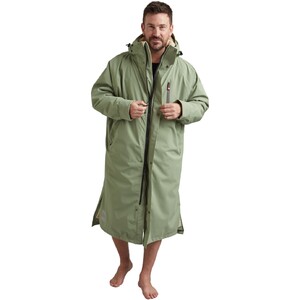 2024 Red Paddle CO Pro nderung Robe 002-009-006-0253 - Sage Green