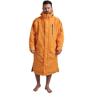 2024 Red Paddle CO Pro Change Robe 002-009-006-0256 - Bitter Orange