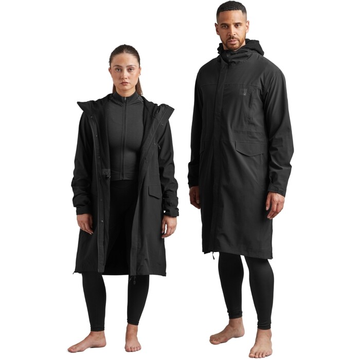 2024 Red Paddle CO Robe 002-009-006-0220 - Obsidian