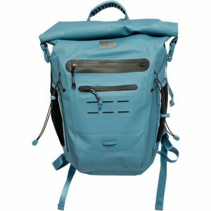 2024 Red Paddle Co Adventure Waterproof Backpack 30L 002-006-000-005 - Storm Blue