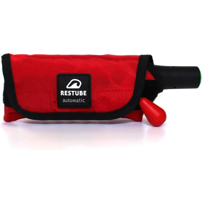 2024 Restube Automatic Airbelt PFD 14328 - Red