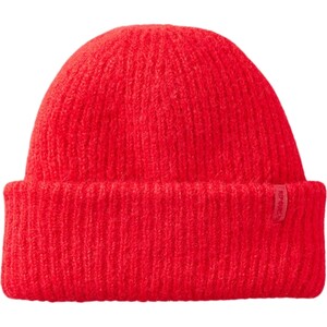 2024 Rip Curl Classic Surf Tall Beanie 04SWHE - Bright Red