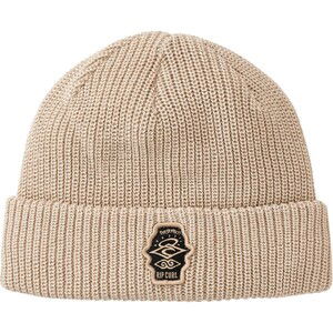 2024 Rip Curl Icons Reg Beanie 1C8MHE - Sand