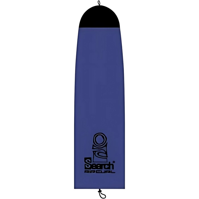 2024 Rip Curl Large Stretch Sock Funboard Cover BBBCY1 - Wild Berry