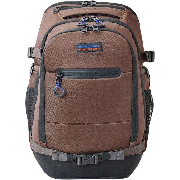 2024 Rip Curl Mens F-Light Posse 35L Search Rucksack 157MBA - Rock