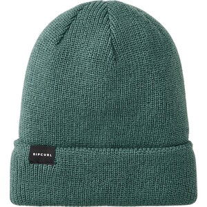 2024 Rip Curl Mnner Impact Reg Beanie 19SMHE - Bluestone