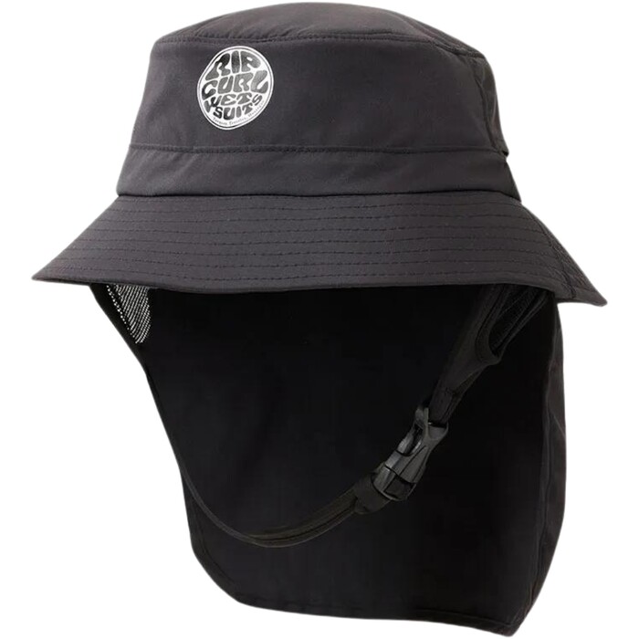 2024 Rip Curl Surf Series Hut 1GKMHE - Black