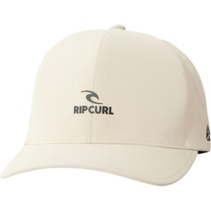 Rip Curl Delta 2024 Vaporcool Flexfit Kappe 1CRMHE - Sand