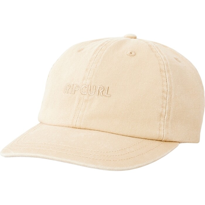 2024 Rip Curl Frauen Premium Surf Cap 05PWHE - Beige