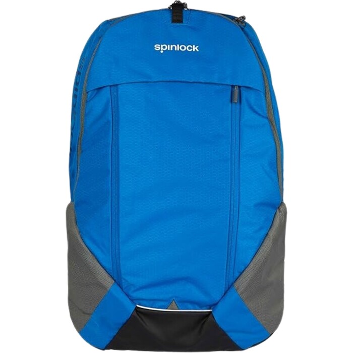 2024 Spinlock 27l Deckpack Dwdbg - Blau