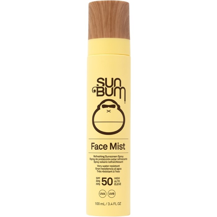 2024 Sun Bum SPF 50 Gesichtsnebel 100ml SB373045