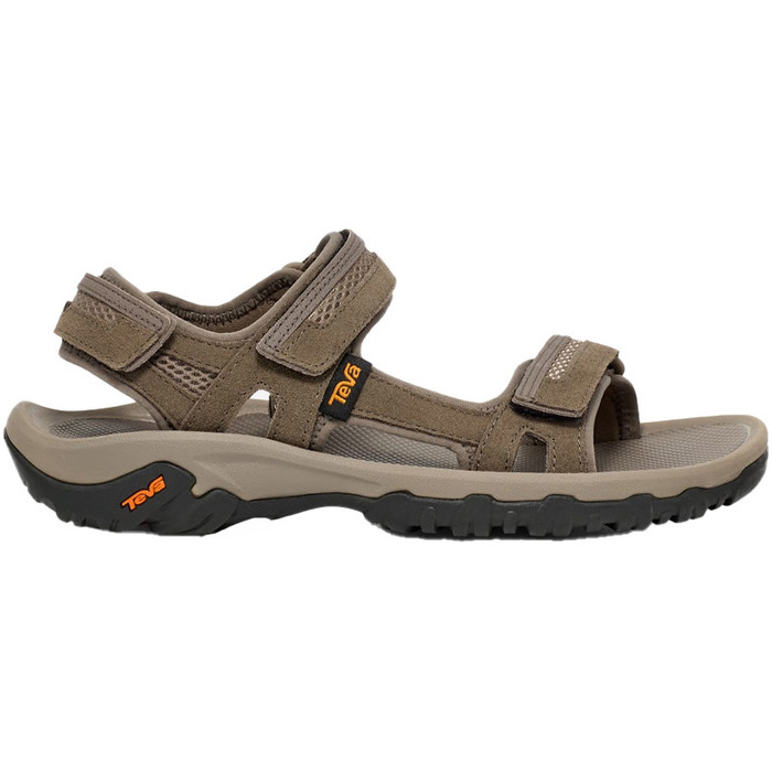 2024 Teva Mnner Hudson Sandalen 1002433 - Bungee Cord