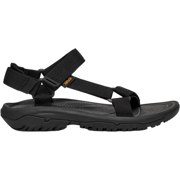 2024 Teva Mnner Hurricane XLT 2 Sandalen 1019234 - Black