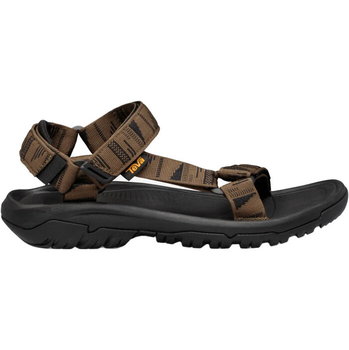 2024 Teva Mnner Hurricane XLT 2 Sandalen 1019234 - Chara Dark Olive