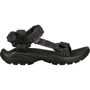 Teva Mnner 2024 Terra FI 5 Universal Sandalen 1102456 - Madang Blue