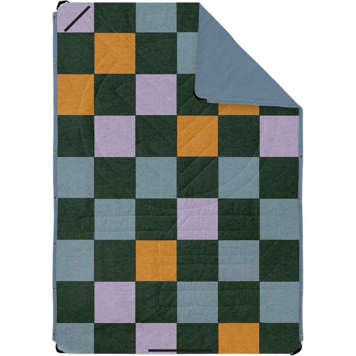 2024 Voited Ripstop Blanket V21UN03BLPBCCHE - Checkers