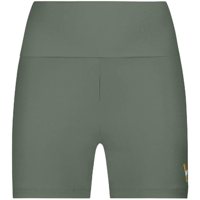 2024 Wallien Frauen Sport Shorts 102025002 - Green