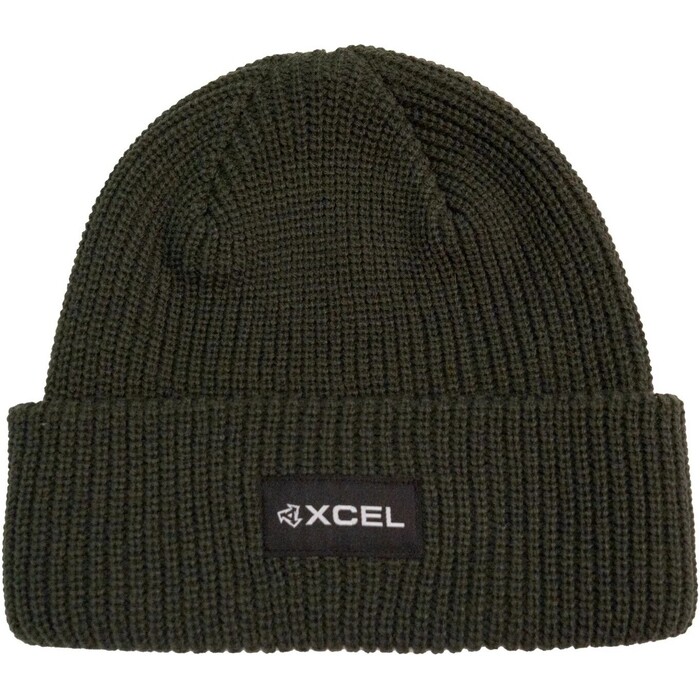 2024 Xcel Beanie MAHT5BN3 - Olive