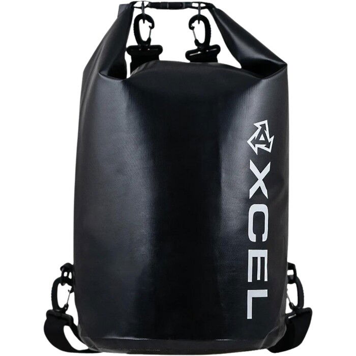 2024 Xcel Dry Pack 20L Wetsuit Bag MABK1D20 - Black