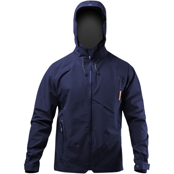 2024 Zhik Mnner INS200 Coastal Segeljacke JKT0210 - ... Midnight Blue