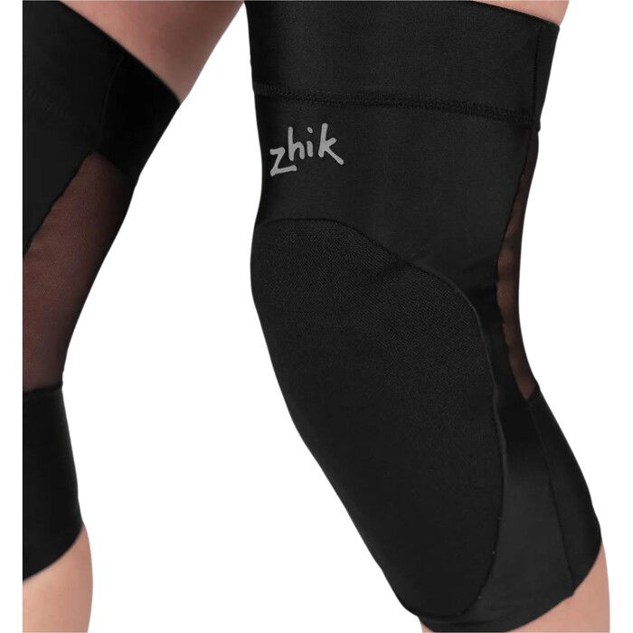 2024 Zhik Mens Knee Pads KNE-0010 - Black