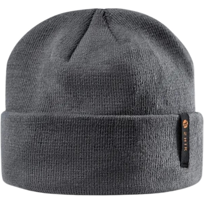 2024 Zhik Thinsulate Beanie BNI-0100-GRY - Grey