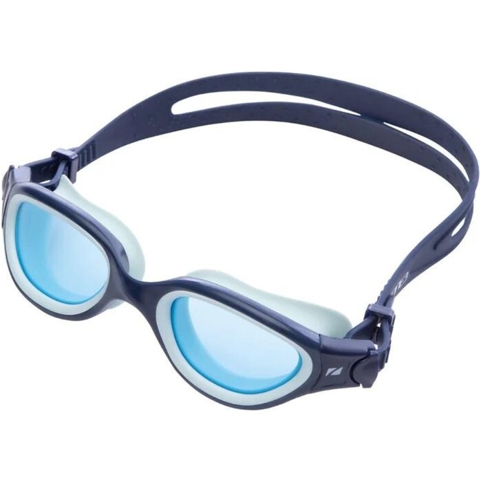 2024 ZONE3 Venator-X Swim Goggles SA24GOGVE106 - Clear Blue / Tinted Blue