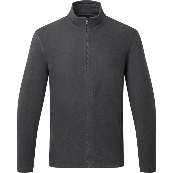 Gill Mnner Fleece 2025 Pursuit Full Zip CC50 - Graphite