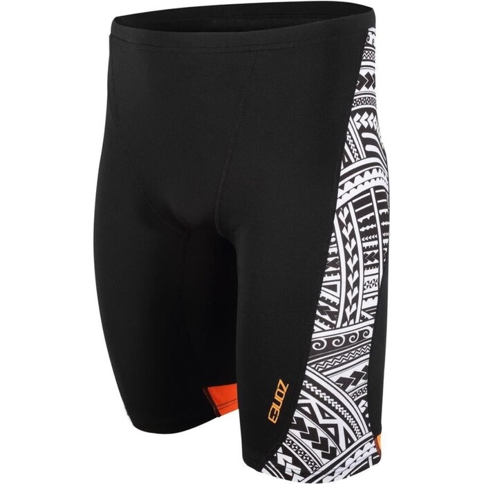 ZONE3 Mnner Kona 2025 Jammer Shorts SW21MKSJAM101 - Geschwindigkeit