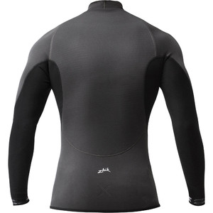 2023 Zhik Mens Microfleece X 1mm Neoprene Top