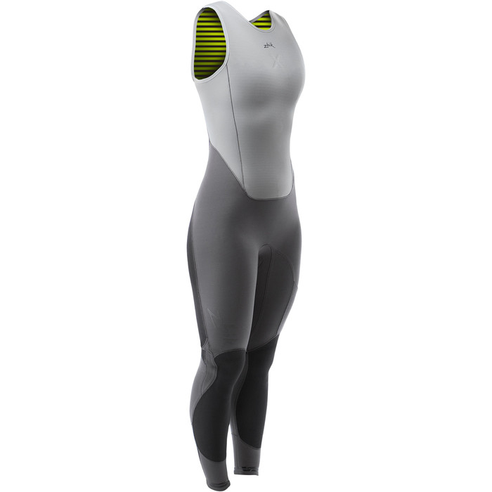 2023 Zhik Frauen Superwarm X Skiff 3/2mm Long John Wetsuit