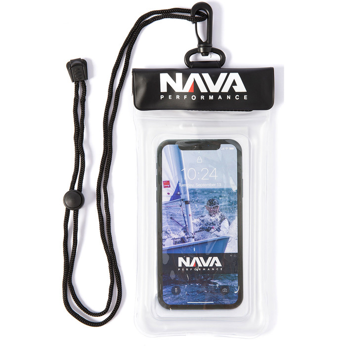 2024 Nava Performance Wasserdichte Handy- Und Schlüsseltasche NAVA001
