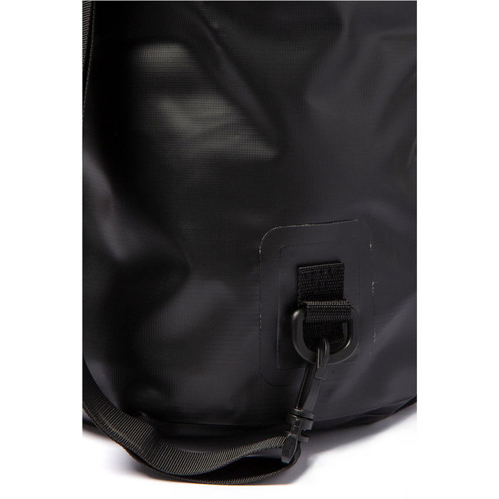 2024 Nava Performance 30L Drybag With Backpack Straps NAVA004 - Black